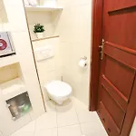 Zero Zgielku, Blisko Plazy I Starowki - Z Widokiem Na Panorame Miasta Apartman *