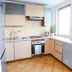 Zero Zgielku, Blisko Plazy I Starowki - Z Widokiem Na Panorame Miasta *