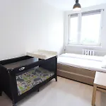 Zero Zgielku, Blisko Plazy I Starowki - Z Widokiem Na Panorame Miasta Olsztyn