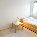Apartman Zero Zgielku, Blisko Plazy I Starowki - Z Widokiem Na Panorame Miasta