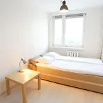 Zero Zgielku, Blisko Plazy I Starowki - Z Widokiem Na Panorame Miasta Apartman *