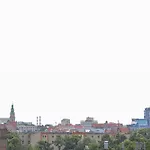 Zero Zgielku, Blisko Plazy I Starowki - Z Widokiem Na Panorame Miasta Olsztyn