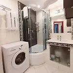 Apartman Zero Zgielku, Blisko Plazy I Starowki - Z Widokiem Na Panorame Miasta Olsztyn