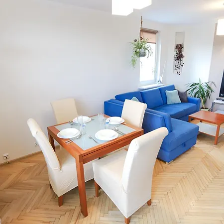 Zero Zgielku, Blisko Plazy I Starowki - Z Widokiem Na Panorame Miasta *