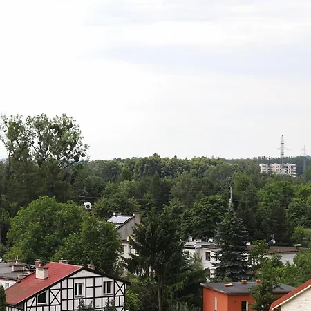 Zero Zgiełku, Blisko Plaży I Starówki - Z Widokiem Na Panoramę Miasta *