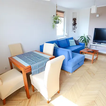 Zero Zgielku, Blisko Plazy I Starowki - Z Widokiem Na Panorame Miasta Apartment Olsztyn (Warmian-Masurian)