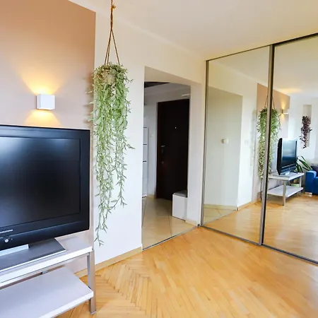 Zero Zgielku, Blisko Plazy I Starowki - Z Widokiem Na Panorame Miasta