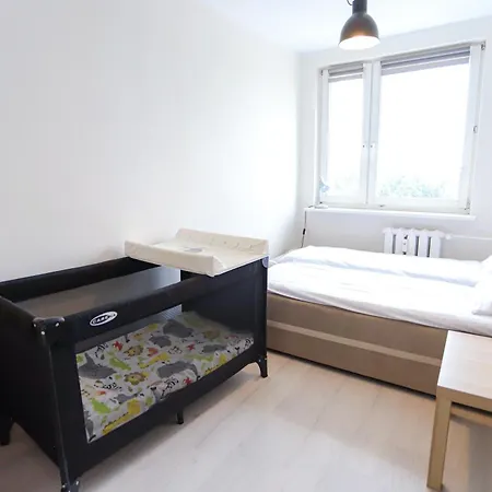 Zero Zgiełku, Blisko Plaży I Starówki - Z Widokiem Na Panoramę Miasta Olsztyn (Warmian-Masurian)