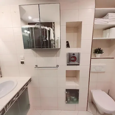 Zero Zgielku, Blisko Plazy I Starowki - Z Widokiem Na Panorame Miasta *