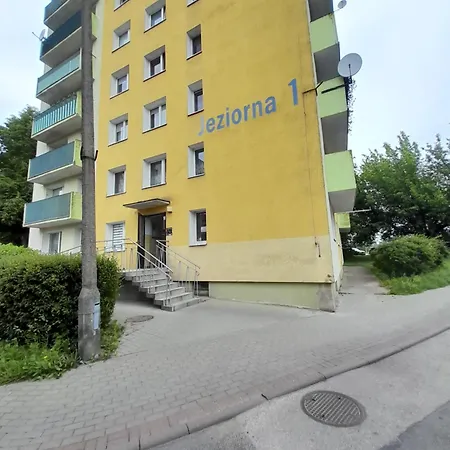 Zero Zgielku, Blisko Plazy I Starowki - Z Widokiem Na Panorame Miasta *