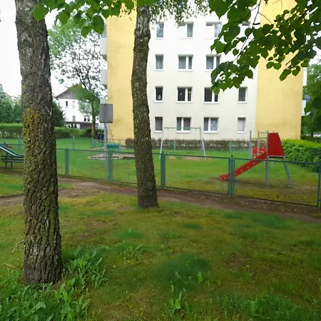 Zero Zgiełku, Blisko Plaży I Starówki - Z Widokiem Na Panoramę Miasta