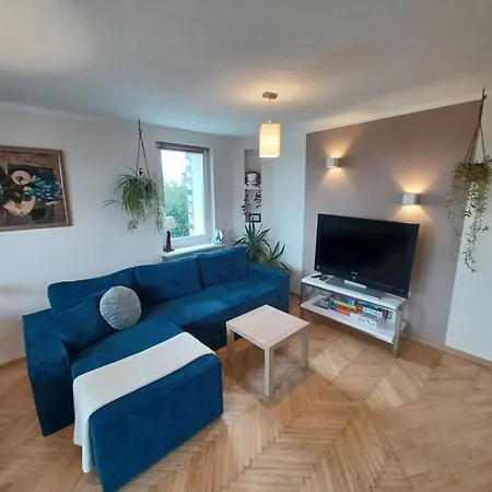 Zero Zgielku, Blisko Plazy I Starowki - Z Widokiem Na Panorame Miasta * Olsztyn (Warmian-Masurian)