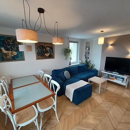 Zero Zgielku, Blisko Plazy I Starowki - Z Widokiem Na Panorame Miasta Olsztyn (Warmian-Masurian)
