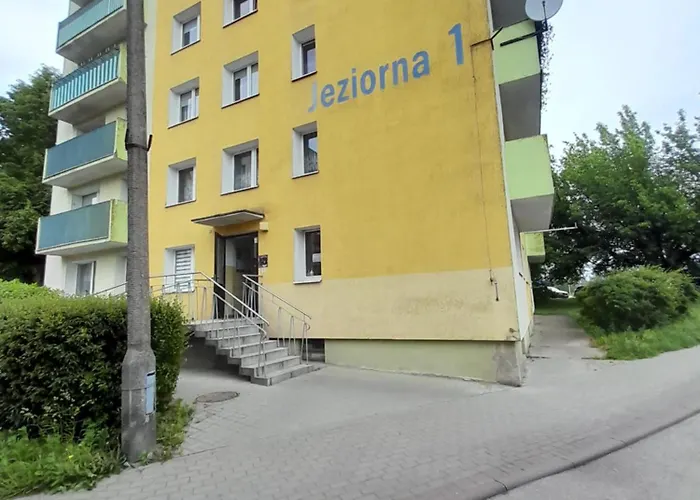 Zero Zgielku, Blisko Plazy I Starowki - Z Widokiem Na Panorame Miasta *