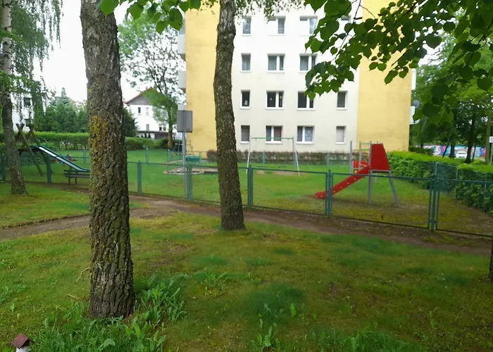 Zero Zgielku, Blisko Plazy I Starowki - Z Widokiem Na Panorame Miasta